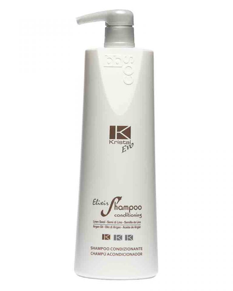 KristalEvo BBcos Elixir Shampoo 300 ml Provibell